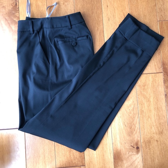 COPY - Mexx black blazer & pant suit - Picture 7 of 16